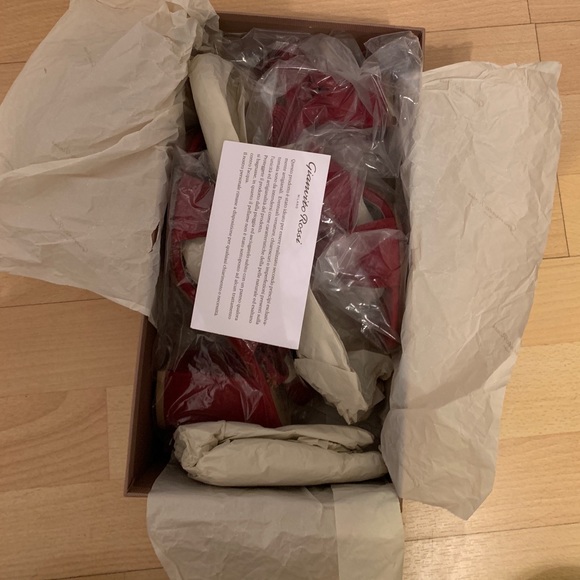 Brand new Gianvitto Rossi Alia shoes In tarmindo. - Picture 8 of 8